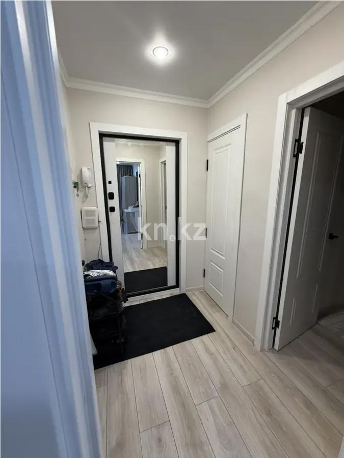 Продажа 1-комнатной квартиры, 38 м² в Караганде - фото 4