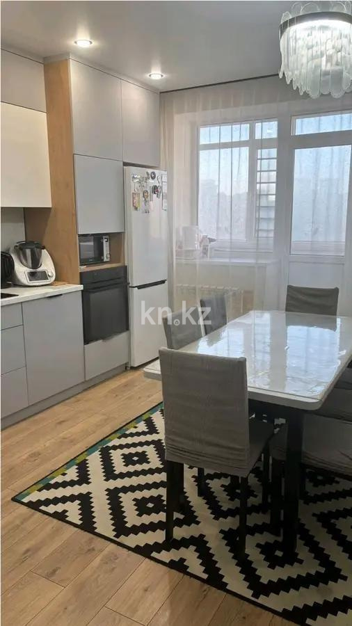 Продажа 3-комнатной квартиры, 86 м² в Астане - фото 4