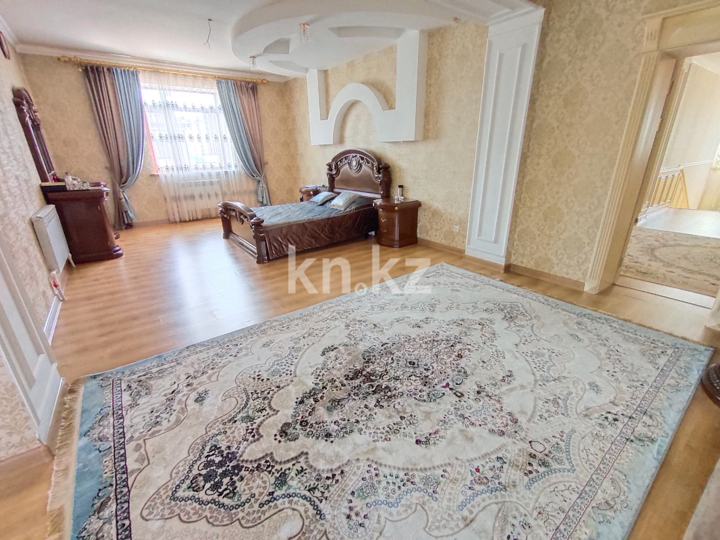 Продажа 9-комнатного дома, 629 м² в Караганде - фото 19