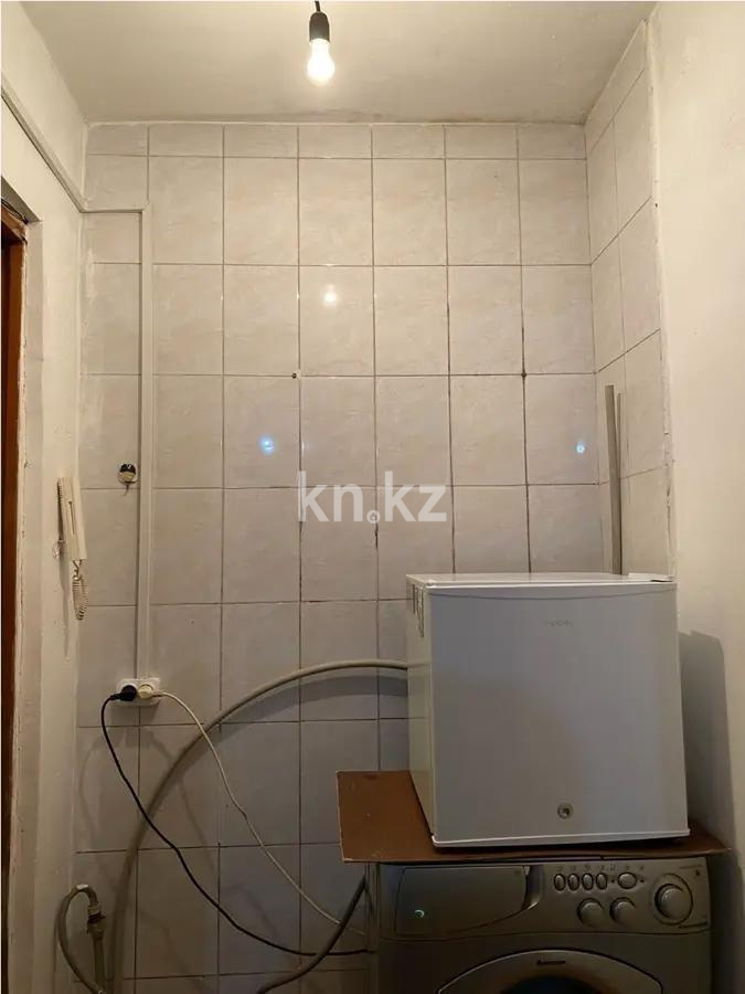 Продажа 1-комнатной квартиры, 14 м² в Алматы - фото 3