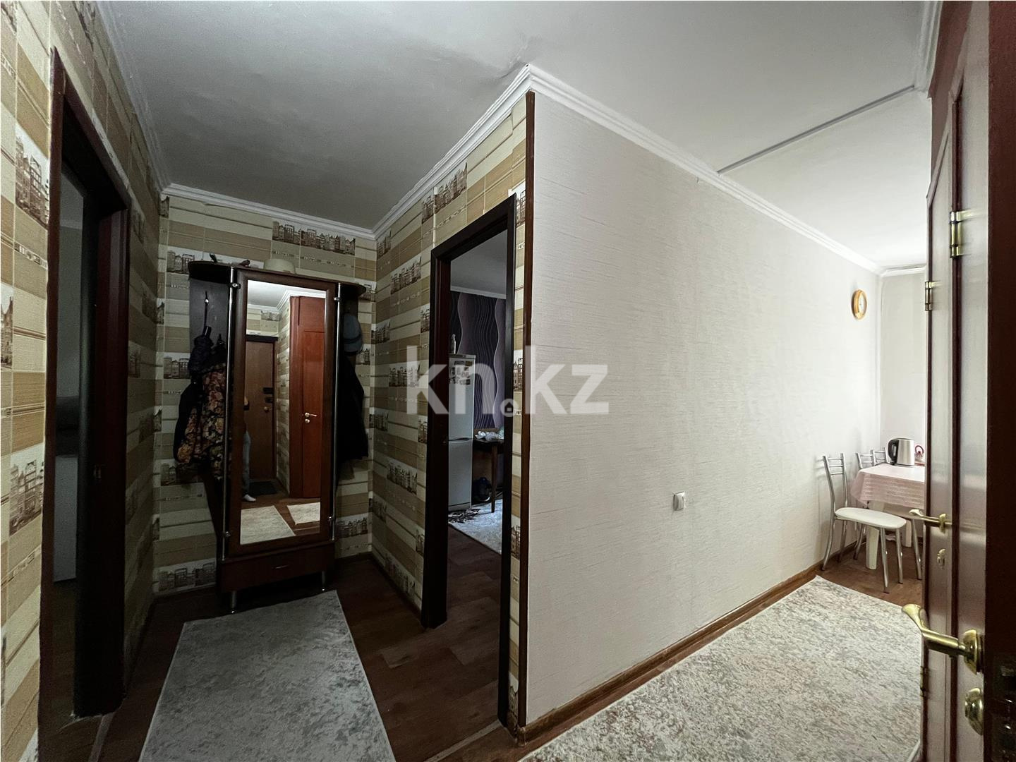 Продажа 2-комнатной квартиры, 47 м², 16-й мкр. в Караганде - фото 11