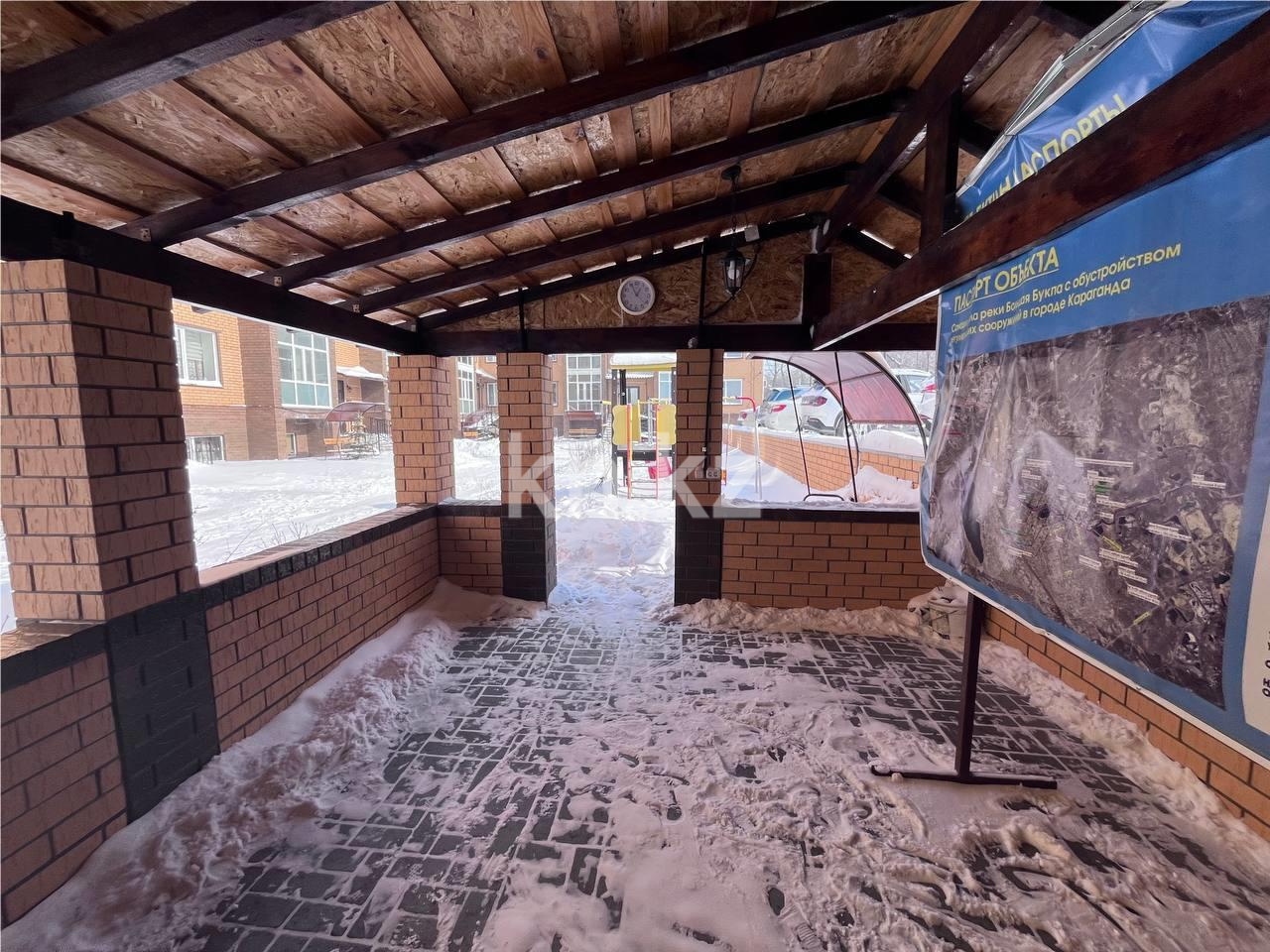 Продажа 3-комнатной квартиры, 83 м² в Караганде - фото 18