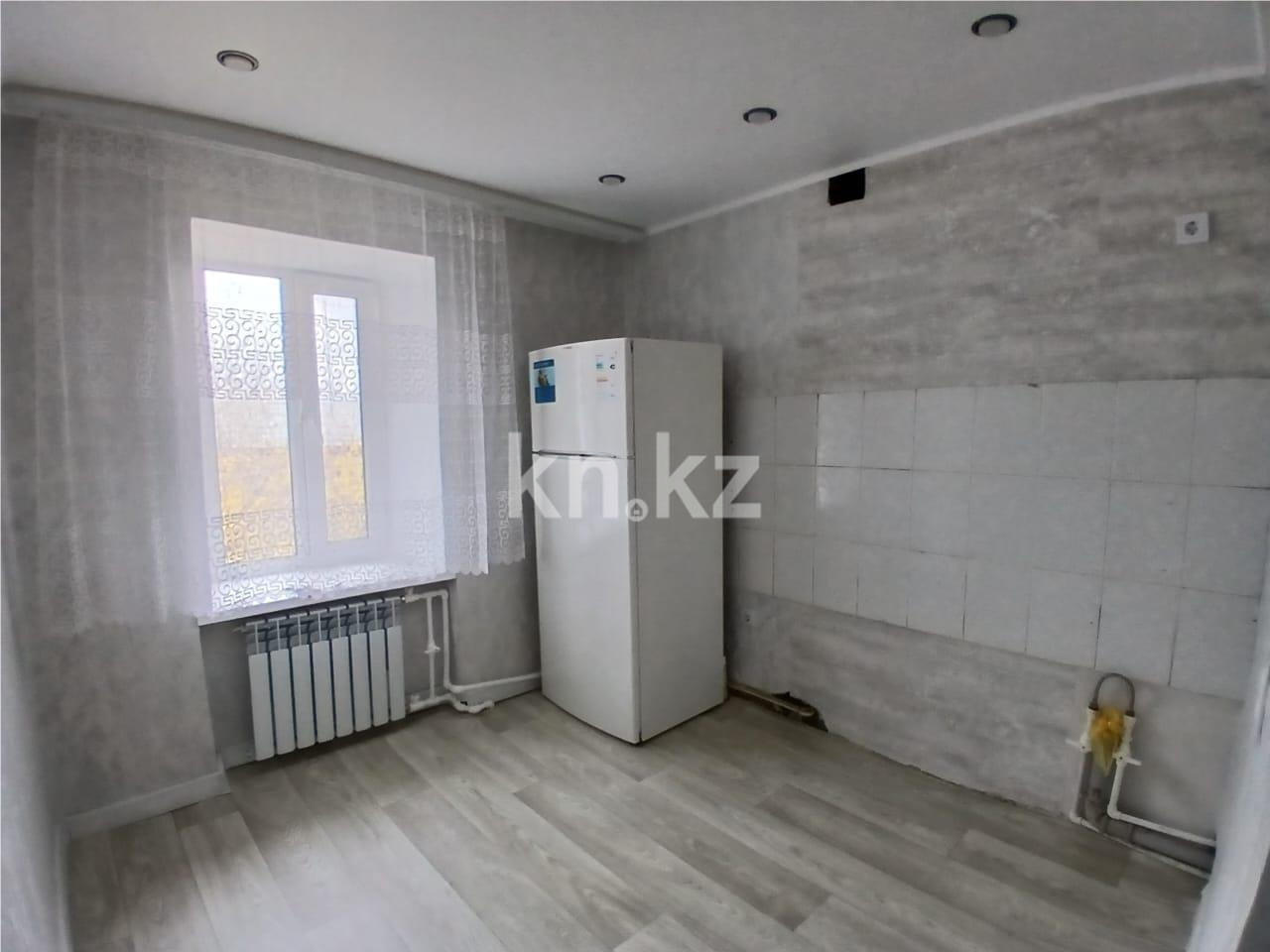Продажа 1-комнатной квартиры, 33 м², ул. Затаевича (Зональная) в Караганде - фото 3