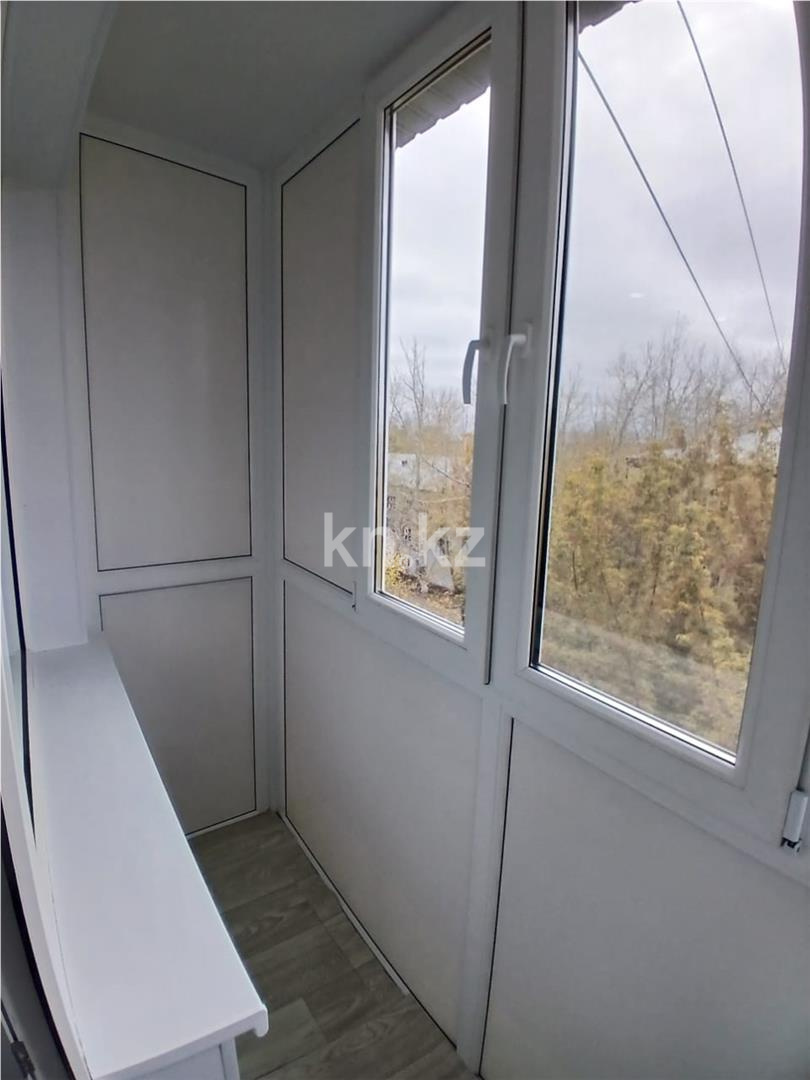 Продажа 1-комнатной квартиры, 33 м², ул. Затаевича (Зональная) в Караганде - фото 7