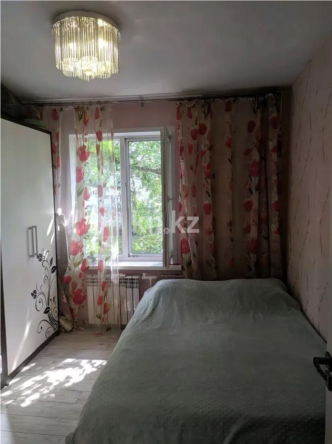 Продажа 2-комнатной квартиры, 42.8 м² в Алматы - фото 2