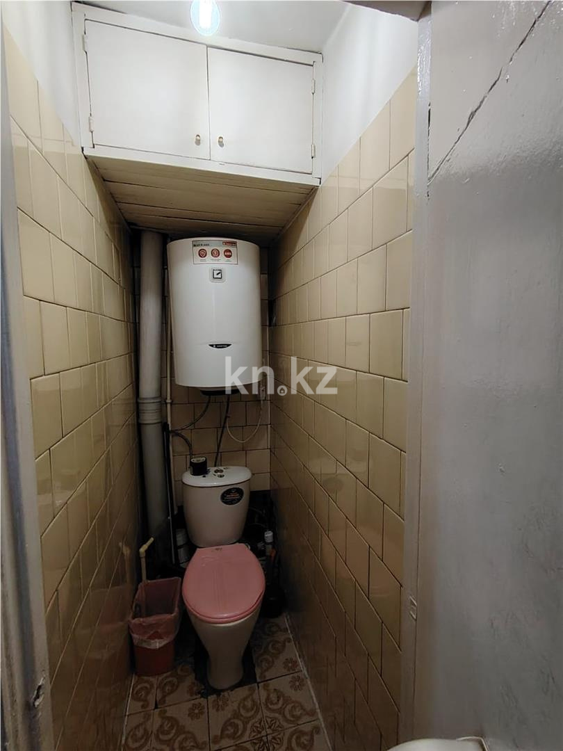 Продажа 3-комнатной квартиры, 62 м², мкр-н 22 в Караганде - фото 22