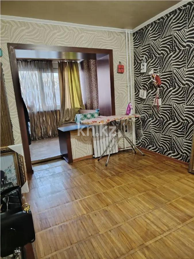 Продажа 1-комнатной квартиры, 31 м² в Алматы