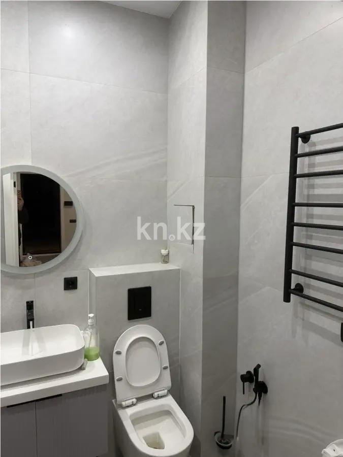 Продажа 3-комнатной квартиры, 81.8 м² в Астане - фото 5