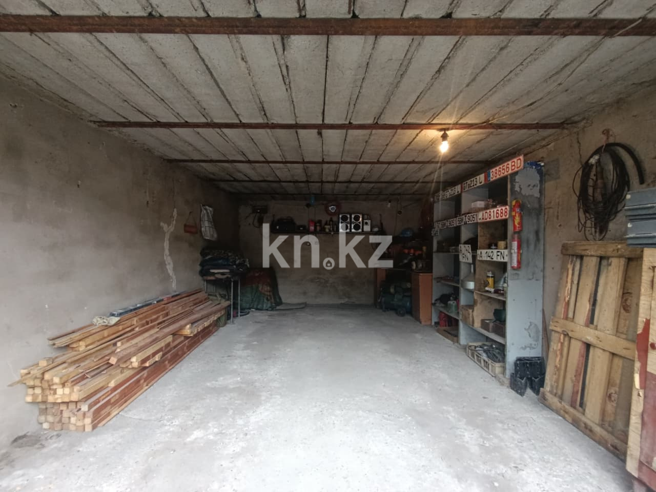 Продажа 4-комнатного дома, 80 м² в Караганде - фото 20