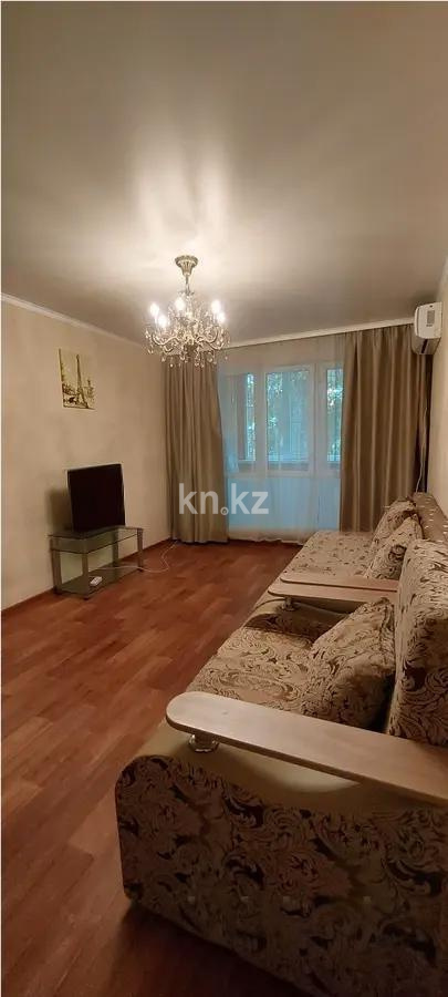 Продажа 1-комнатной квартиры, 33 м² в Алматы