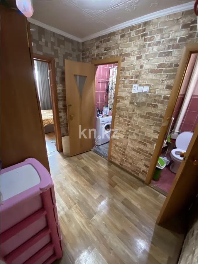Продажа 2-комнатной квартиры, 52 м² в Караганде - фото 6