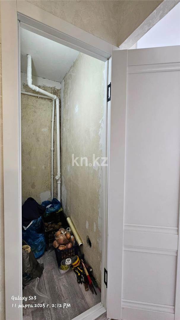 Продажа 4-комнатной квартиры, 97 м², мкр-н 8-й в Темиртау - фото 18