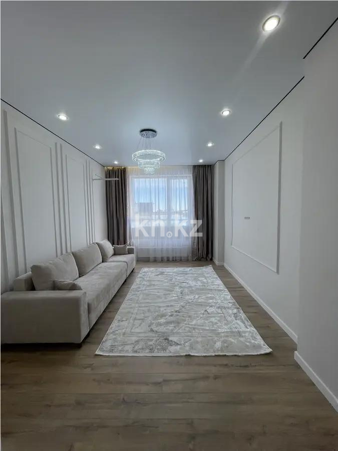 Продажа 2-комнатной квартиры, 61 м² в Астане