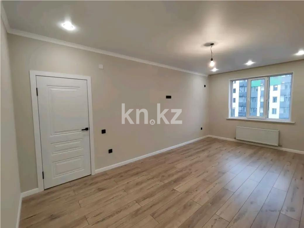 Продажа 2-комнатной квартиры, 55 м², ул. Омарова, дом  3 в Алматы