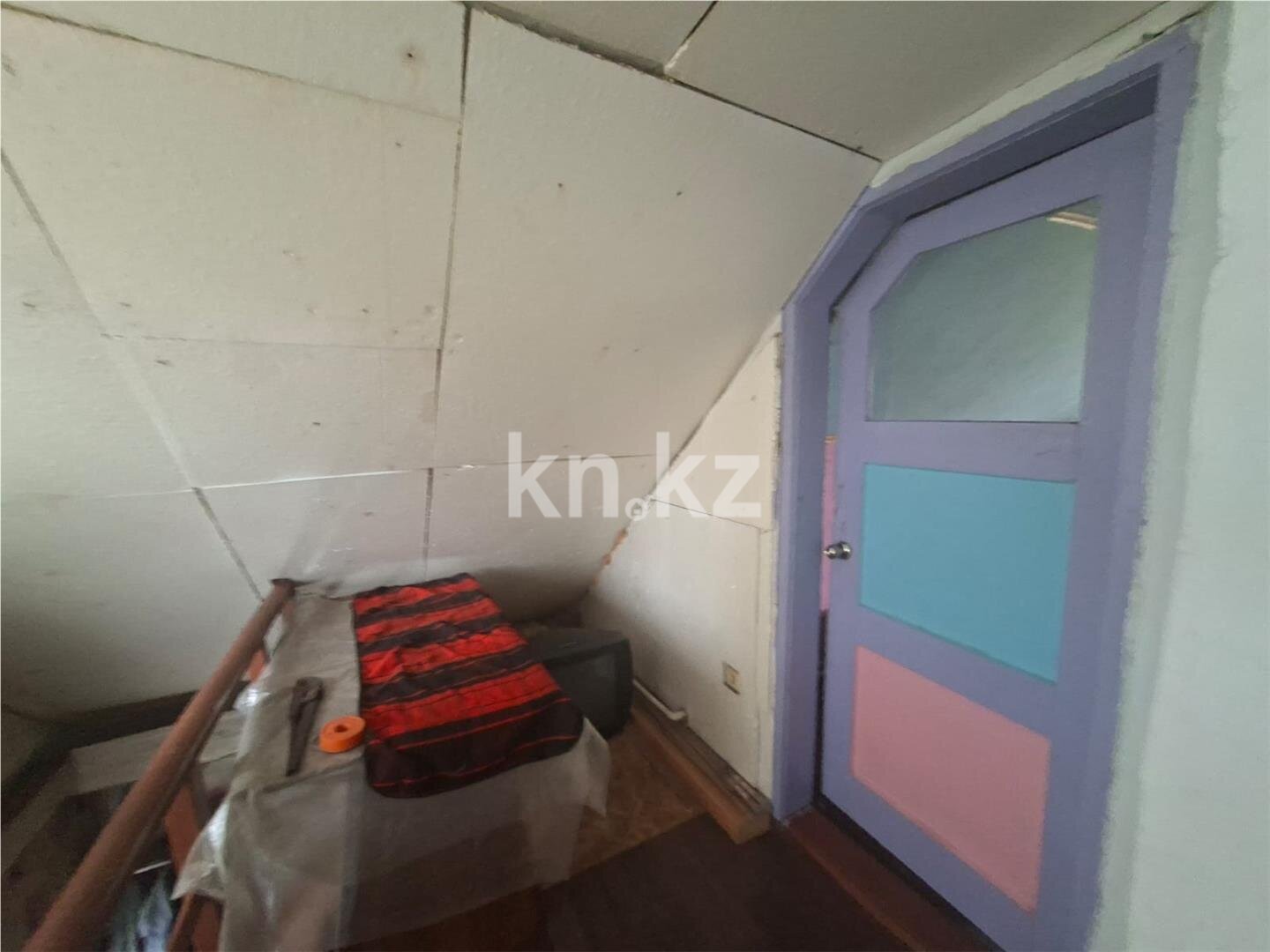 Продажа 3-комнатного дома, 90 м² в Караганде - фото 12