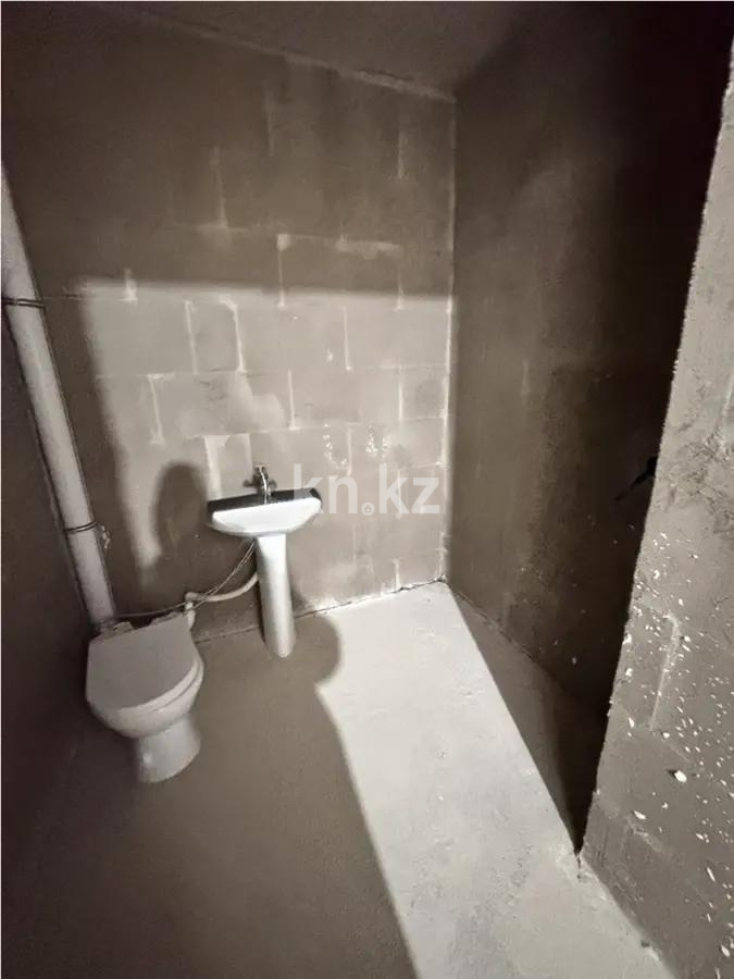 Продажа 1-комнатной квартиры, 37.4 м² в Астане - фото 3