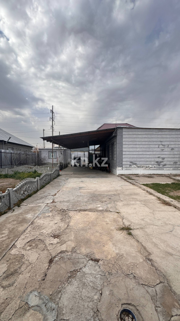 Продажа 4-комнатного дома, 90 м², Барбола, дом  16 в Таразе - фото 17