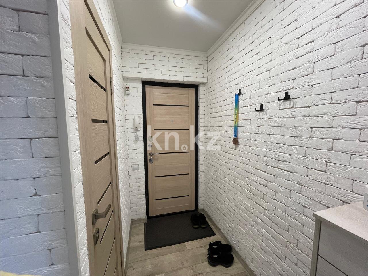 Продажа 1-комнатной квартиры, 31 м² в Караганде - фото 8