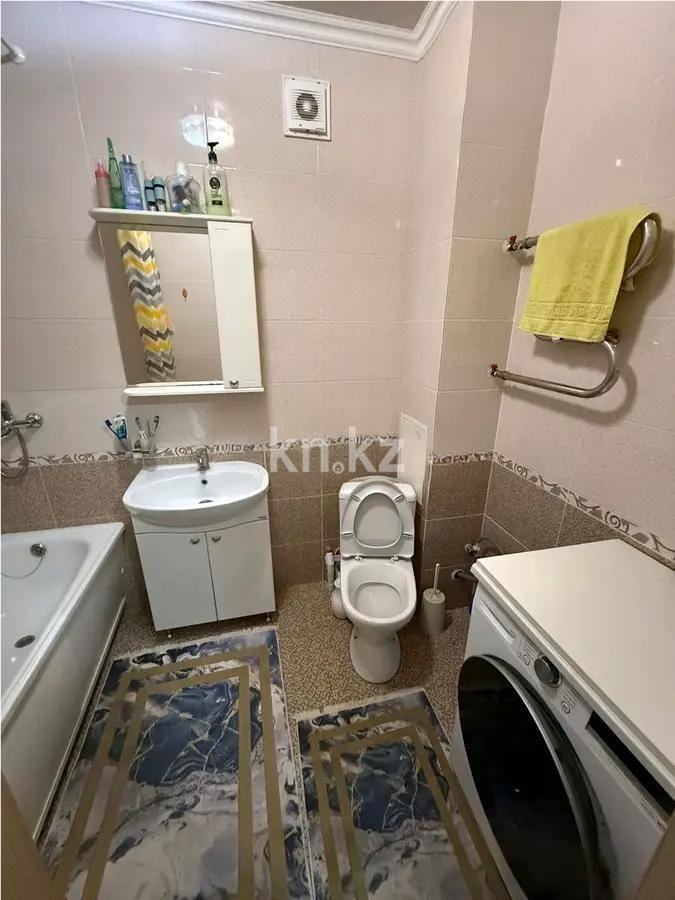 Продажа 1-комнатной квартиры, 43.5 м² в Астане - фото 3