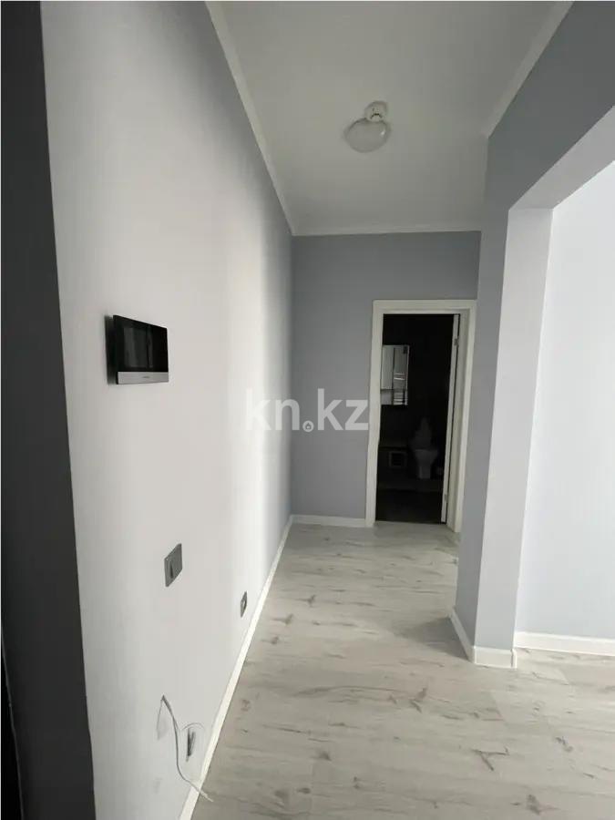 Продажа 1-комнатной квартиры, 39 м² в Алматы - фото 4