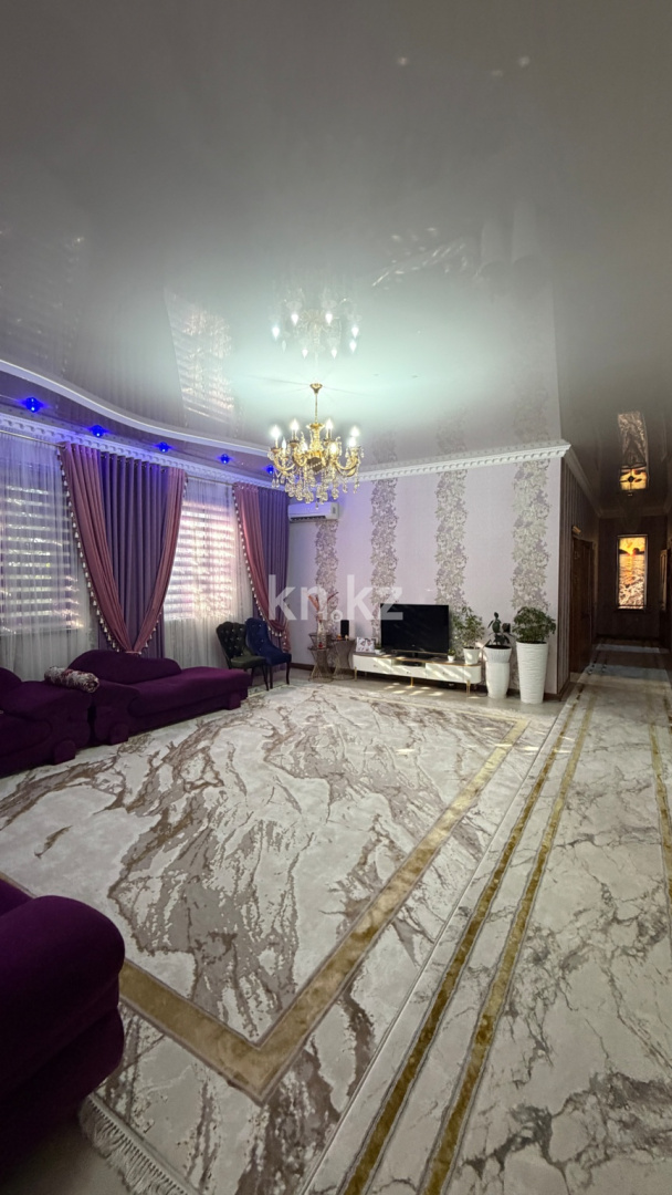 Продажа 5-комнатного дома, 228 м² в Шымкенте - фото 10