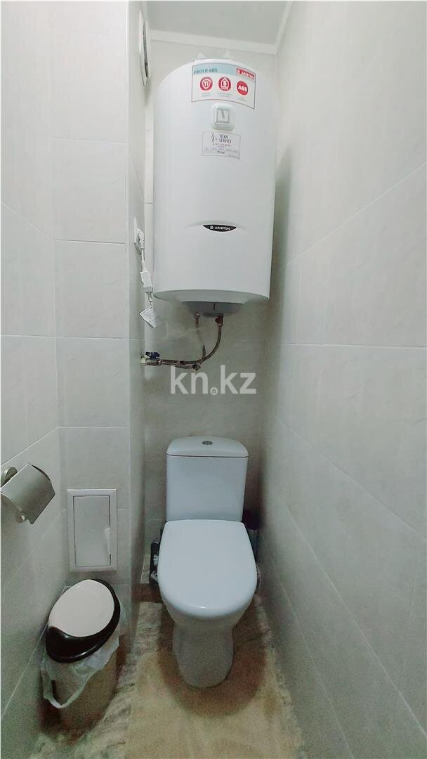 Продажа 3-комнатной квартиры, 67 м² в Караганде - фото 10