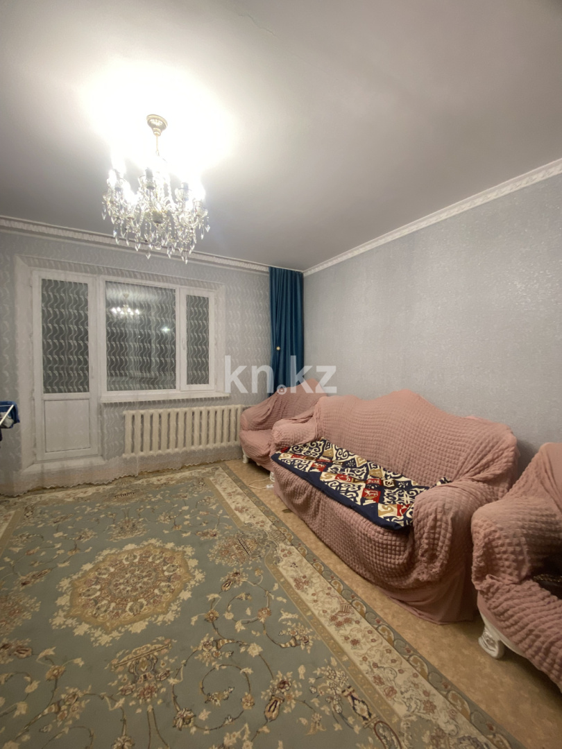 Продажа 2-комнатной квартиры, 59 м² в Караганде - фото 2