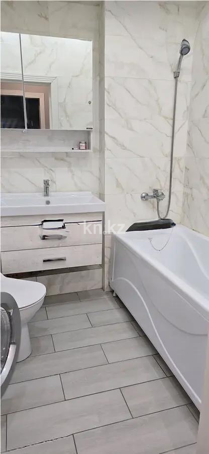 Продажа 1-комнатной квартиры, 43 м² в Астане - фото 2