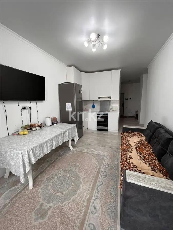 Продажа 2-комнатной квартиры, 61.5 м², ул. Е-882, дом  5 в Астане - фото 3