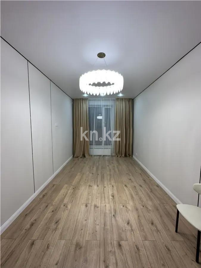 Продажа 2-комнатной квартиры, 40.2 м², ул. Нажимеденова, дом  28 в Астане