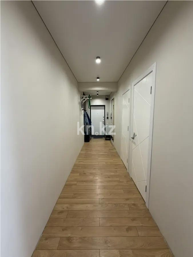 Продажа 2-комнатной квартиры, 65.5 м², пр. Сейфуллина, дом  51/17 в Алматы - фото 5