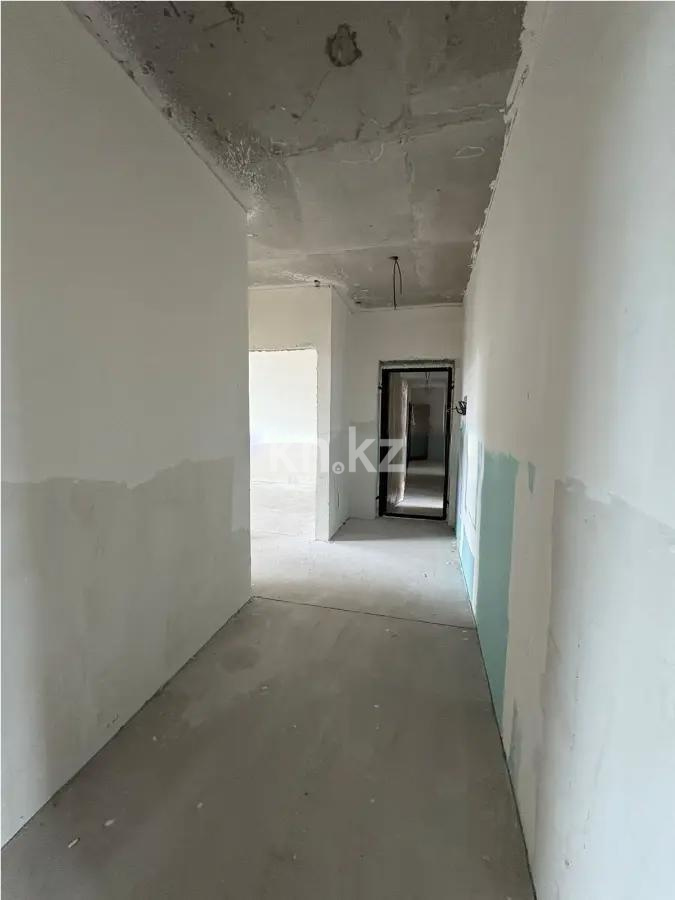 Продажа 3-комнатной квартиры, 87 м², пр. Туран, дом  57/5 в Астане - фото 4