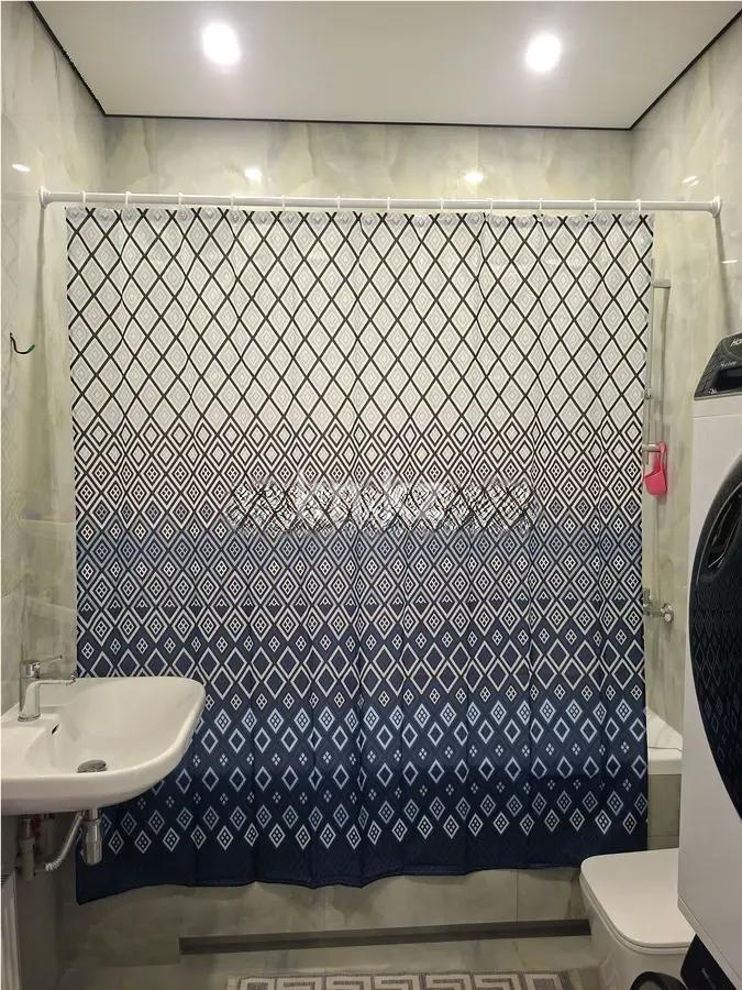 Продажа 3-комнатной квартиры, 102 м², ул. Сатпаева, дом  90/56 в Алматы - фото 3