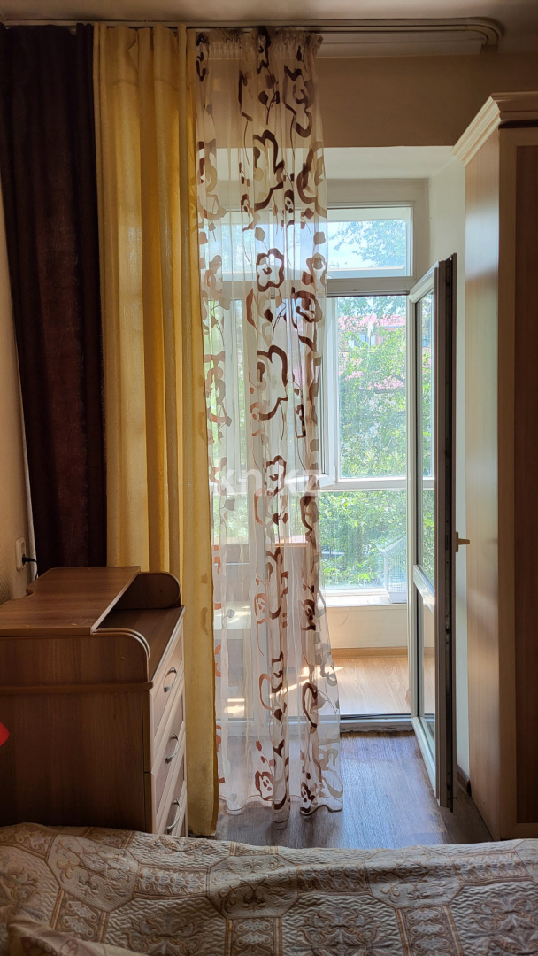 Продажа 2-комнатной квартиры, 50.5 м², ул. Лободы, дом  14 в Караганде - фото 13