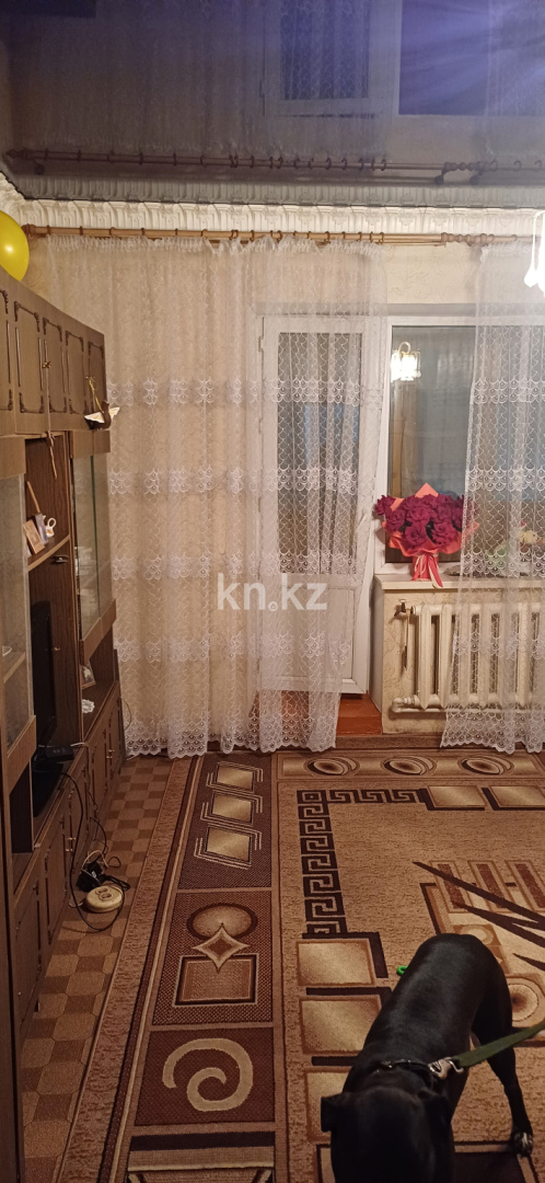 Продажа 2-комнатной квартиры, 50.9 м² в Жезказгане - фото 3
