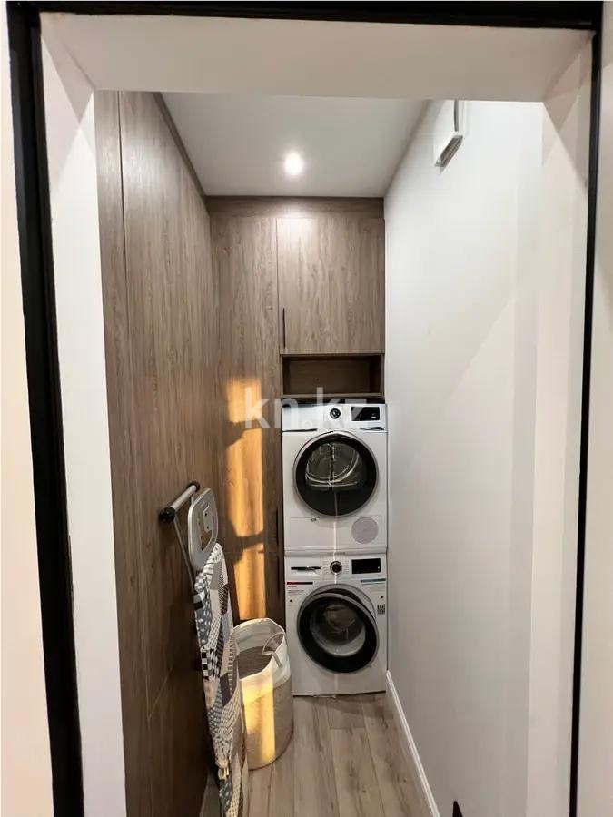 Продажа 3-комнатной квартиры, 110 м², ул. Наркескен, дом  1 в Астане - фото 7