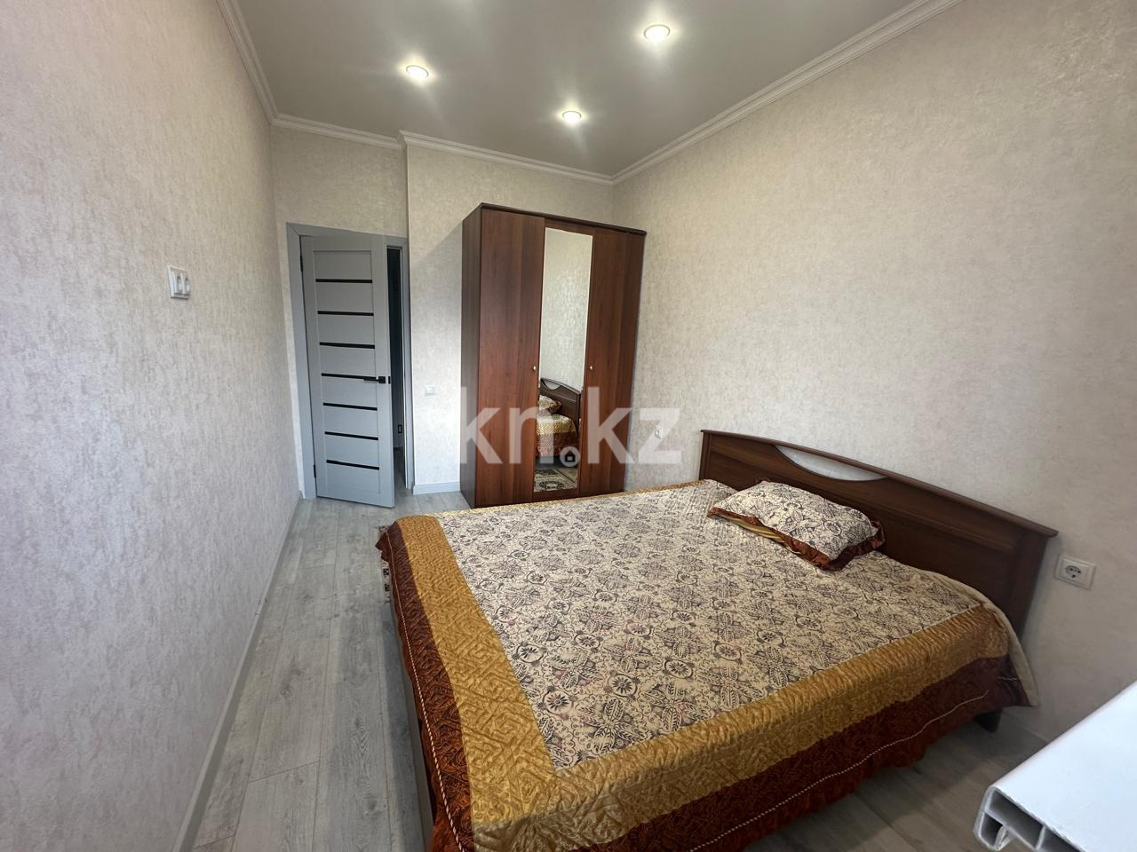 Аренда 2-комнатной квартиры, 40 м² в Астане - фото 8