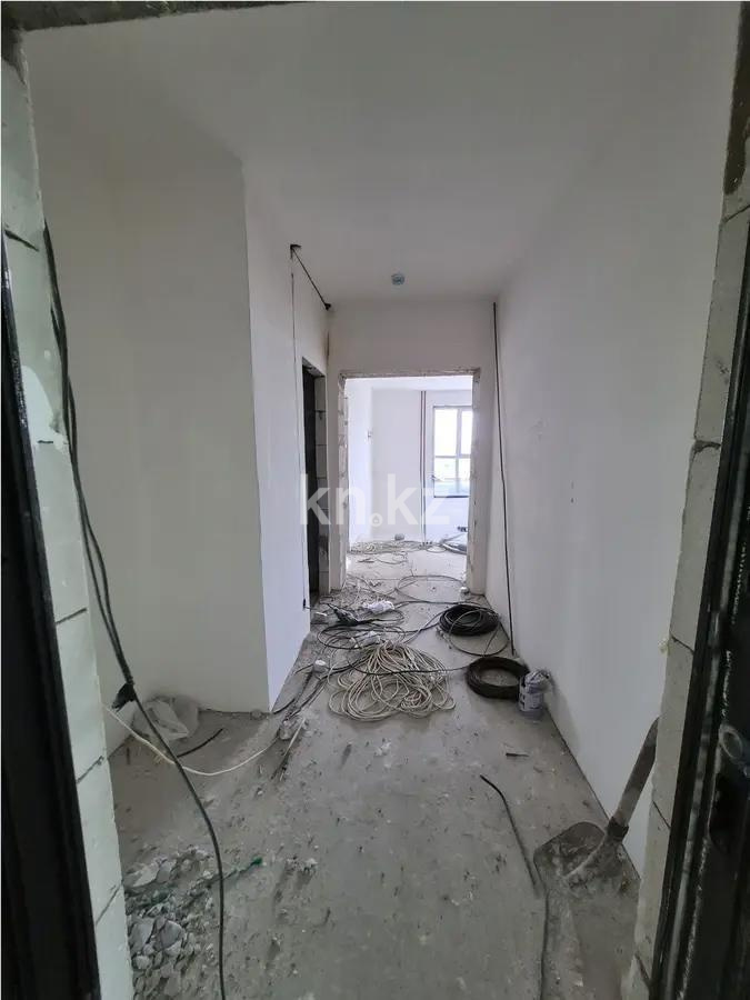 Продажа 2-комнатной квартиры, 43 м² в Астане - фото 2