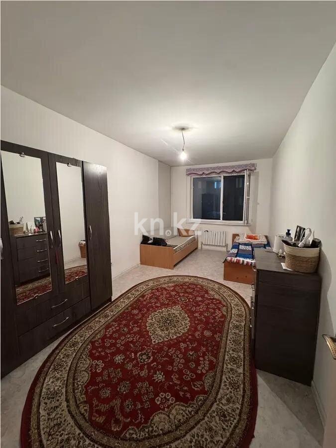 Продажа 2-комнатной квартиры, 58 м² в Алматы