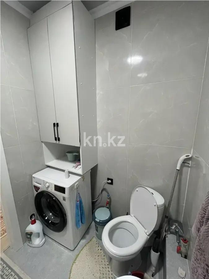 Продажа 1-комнатной квартиры, 42 м² в Астане - фото 5