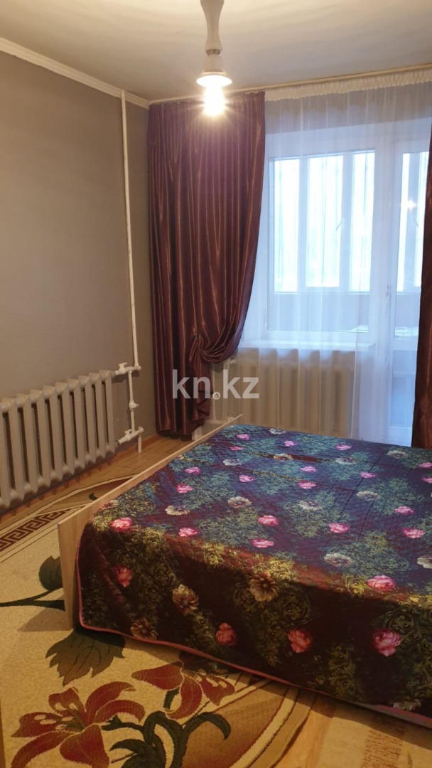 Аренда 3-комнатной квартиры посуточно, 68 м², пр. Металлургов, дом  19/2 в Темиртау - фото 19