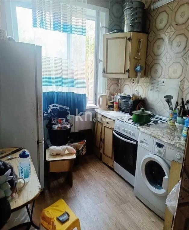 Продажа 2-комнатной квартиры, 42 м² в Шахтинске