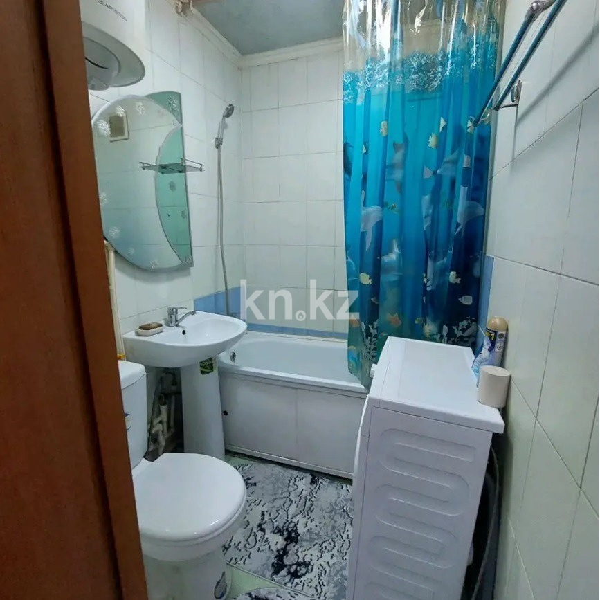 Продажа 2-комнатной квартиры, 31 м², ул. Гоголя в Караганде