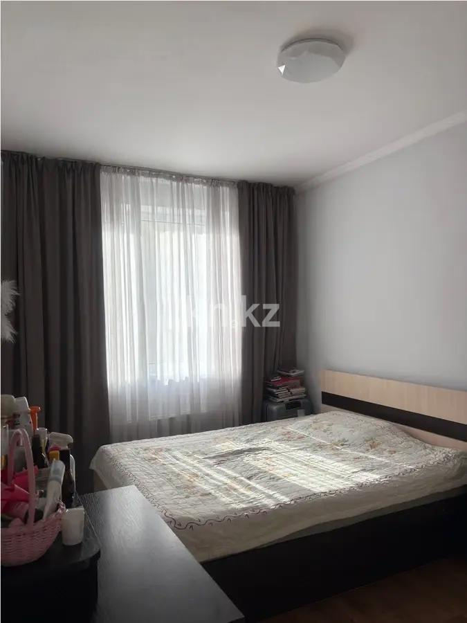 Продажа 2-комнатной квартиры, 53.2 м², ул. Мустай Карима, дом  12/6 в Алматы - фото 2