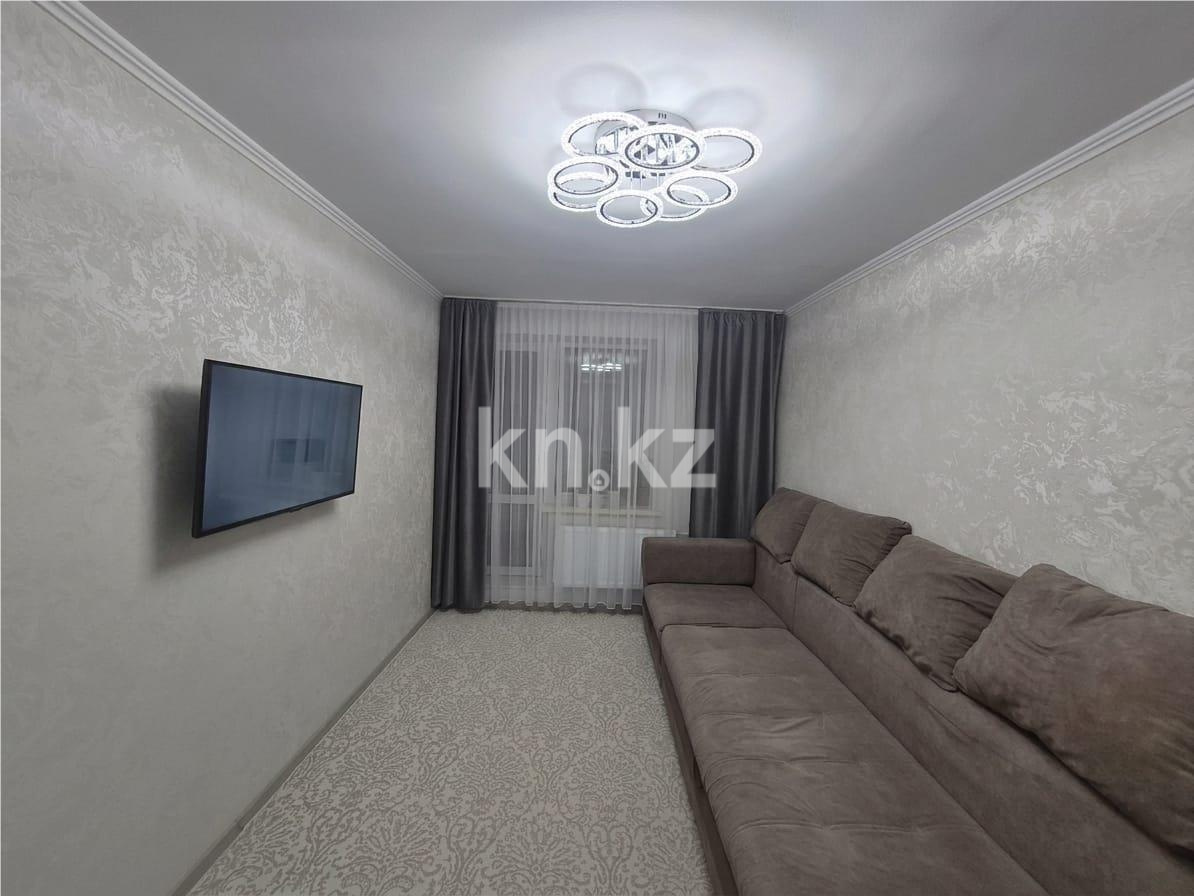 Продажа 2-комнатной квартиры, 52 м² в Караганде