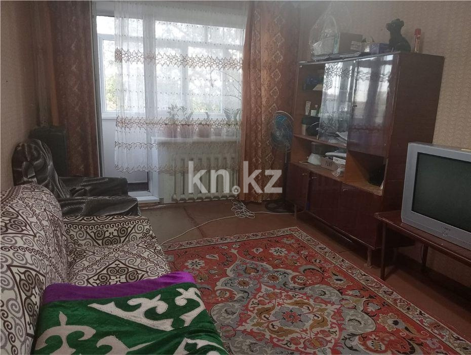 Продажа 2-комнатной квартиры, 42 м² в Шахтинске
