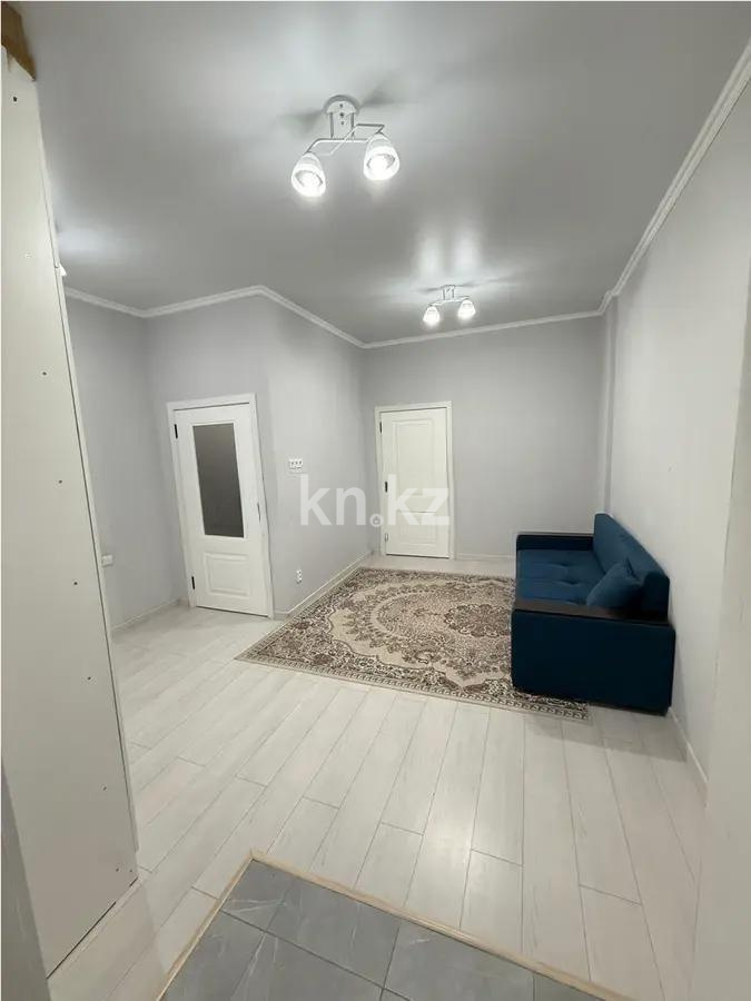 Продажа 2-комнатной квартиры, 47 м² в Алматы