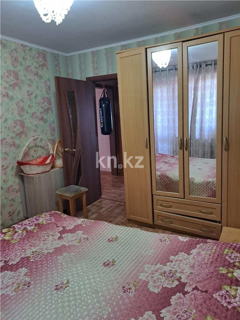Продажа 3-комнатной квартиры, 66 м² в Темиртау - фото 5