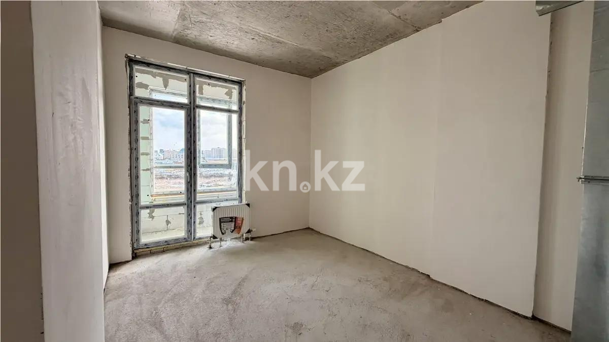Продажа 4-комнатной квартиры, 109 м² в Астане - фото 2