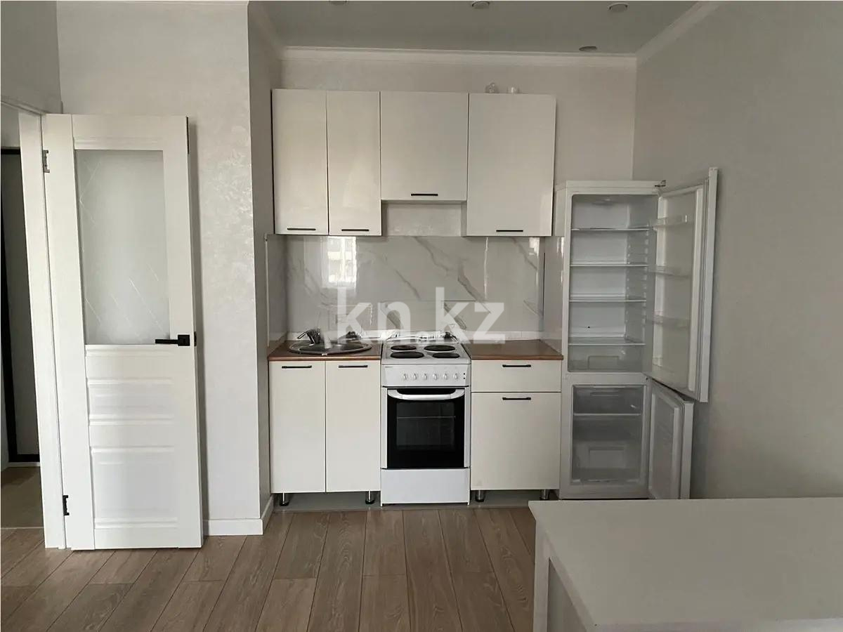Продажа 2-комнатной квартиры, 37 м² в Астане - фото 2
